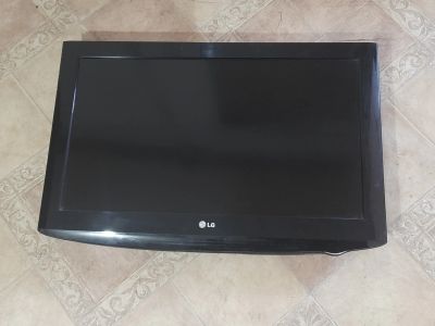 Лот: 22610118. Фото: 1. Телевизор LG 32LD335. Телевизоры