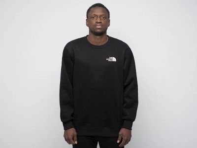 Лот: 21430371. Фото: 1. Свитшот The North Face. Свитеры, толстовки, худи