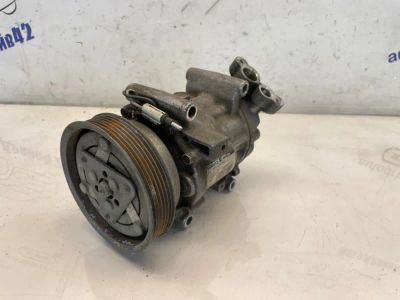 Лот: 22466643. Фото: 1. компрессор кондиционера Renault... Другое (автозапчасти)