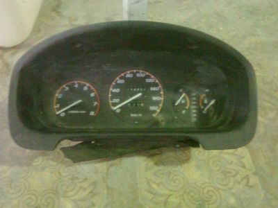 Лот: 3557541. Фото: 1. Щиток приборов Honda Crv. Салон