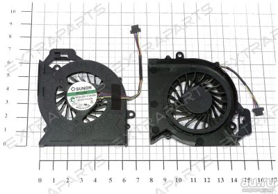 Лот: 15965839. Фото: 1. Вентилятор HP MF60120V1-C181-S9A. Системы охлаждения