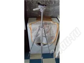 Лот: 500682. Фото: 1. Штатив. Штативы, держатели