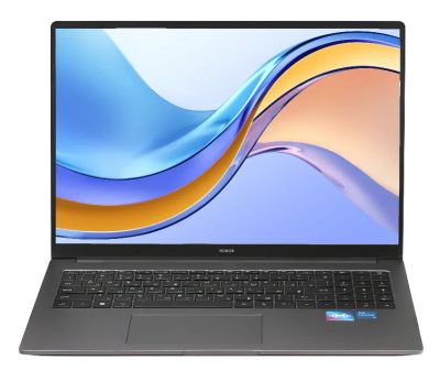 Лот: 23003324. Фото: 1. 16" Ноутбук HONOR MagicBook X... Ноутбуки