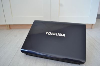Лот: 15767350. Фото: 1. Ноутбук Toshiba Satellite A200-1M8... Ноутбуки
