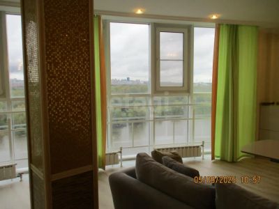 Лот: 25736434. Фото: 1. 3-комн. квартира , Красноярск... Квартиры, студии