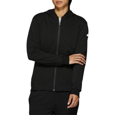 Лот: 13473315. Фото: 1. Толстовка ASICS ESSENTIAL FRENCH... Легкие куртки, толстовки