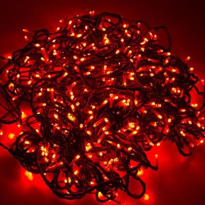 Лот: 24511195. Фото: 1. Электрогирлянда NEON-NIGHT LED... Гирлянды, шарики, новогодние аксессуары