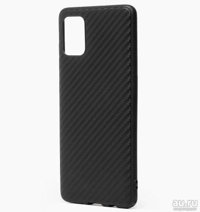 Лот: 18276596. Фото: 1. Чехол накладка Carbon Samsung... Чехлы, бамперы