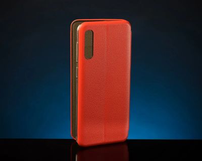 Лот: 19914683. Фото: 1. Футляр-книжка на магните для Samsung... Чехлы, бамперы