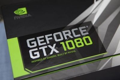 Лот: 17331707. Фото: 1. Куплю GTX 1080 неисправную. Видеокарты