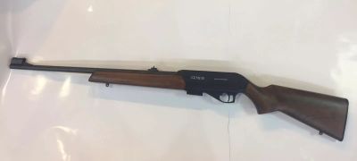 Лот: 19508920. Фото: 1. Нарезной карабин CZ-512 кал. 22... Охотничье оружие