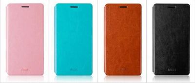Лот: 4754371. Фото: 1. Чехол книжка MOFI Xiaomi Redmi... Чехлы, бамперы