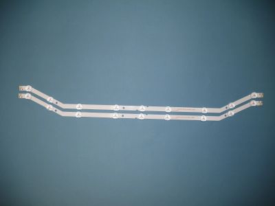 Лот: 17415480. Фото: 1. LED подсветка 2019SVS32-28N1_B2... Запчасти для телевизоров, видеотехники, аудиотехники