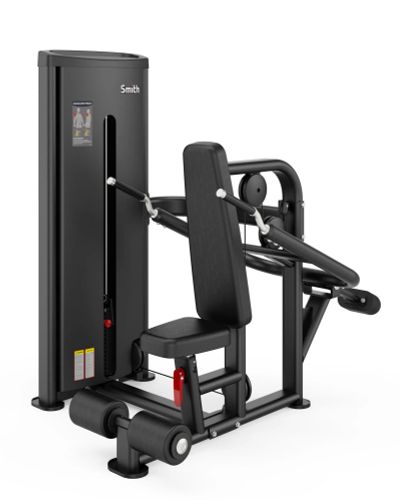 Лот: 22392543. Фото: 1. Трицепс (отжимание) Smith Fitness... Силовые, скамьи, стойки