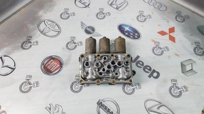 Лот: 23584010. Фото: 1. Соленоид АКПП Honda Freed L15A... Трансмиссия