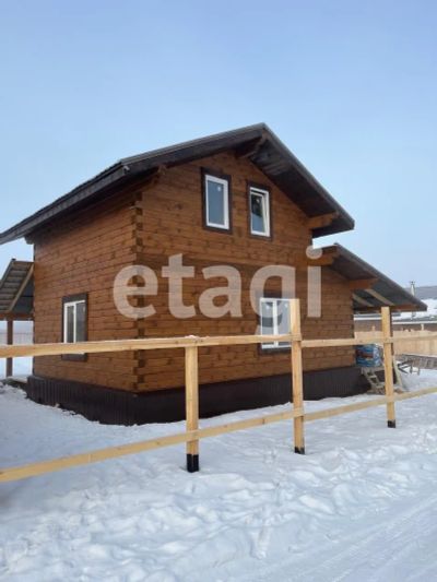 Лот: 24900958. Фото: 1. Продам 2-этажн. дом 120 кв.м... Дома