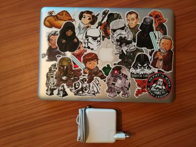 Лот: 11710872. Фото: 1. Ноутбук MacBook Pro 13" конца... Ноутбуки