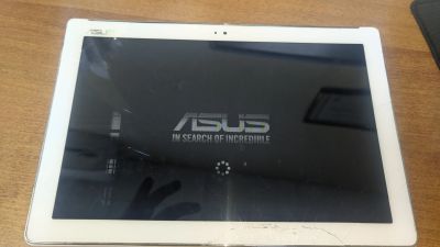 Лот: 20860330. Фото: 1. 10.1" Планшет ASUS ZenPad Z300CNL... Планшеты