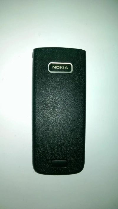 Лот: 6638980. Фото: 1. Крышка Nokia 6021 (К20). Корпуса, клавиатуры, кнопки
