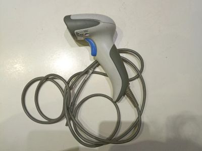 Лот: 20682567. Фото: 1. Сканер штрих кода Datalogic Quickscan... Другое (компьютеры, оргтехника, канцтовары)