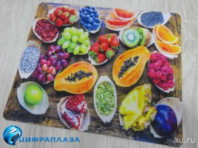 Лот: 15086907. Фото: 1. Коврик для компьютерной мышки... Клавиатуры и мыши