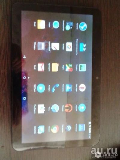 Лот: 8655201. Фото: 1. RoverPad Sky Q10 3G Продажа обмен... Компьютеры в сборе