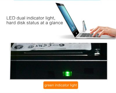 Лот: 11425119. Фото: 1. Алюминий Пластик 2nd HDD SSD Caddy... Корзины, шасси