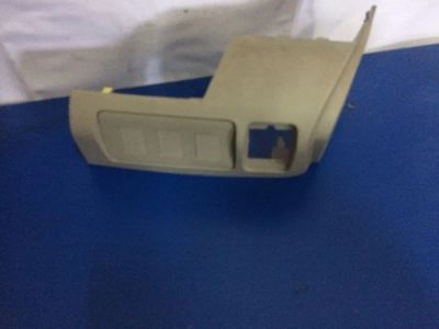 Лот: 21413430. Фото: 1. накладка под торпеду Toyota Camry... Двигатель и элементы двигателя