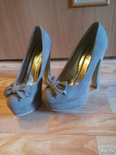 Лот: 9404180. Фото: 1. Туфли. Туфли