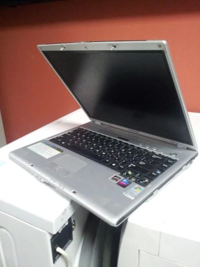 Лот: 3532003. Фото: 1. Продам ноутбук Samsung x20 в среднем... Ноутбуки