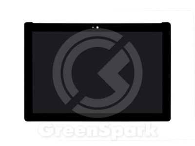 Лот: 13959871. Фото: 1. Дисплей для Asus ZenPad 10 (Z301M... Дисплеи, дисплейные модули, тачскрины