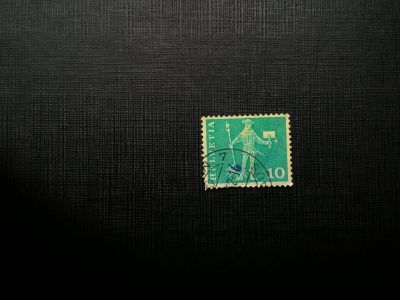 Лот: 14563006. Фото: 1. марка бк 165. Марки