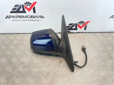 Лот: 25789932. Фото: 1. зеркало Ford Mondeo B4Y. Двигатель и элементы двигателя