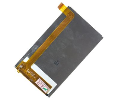 Лот: 5954448. Фото: 1. Дисплей Fly IQ4407 (Era Nano 7... Дисплеи, дисплейные модули, тачскрины