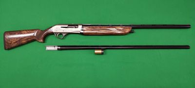 Лот: 19578846. Фото: 1. Ружье Fabarm H35 Titan Combo к... Охотничье оружие