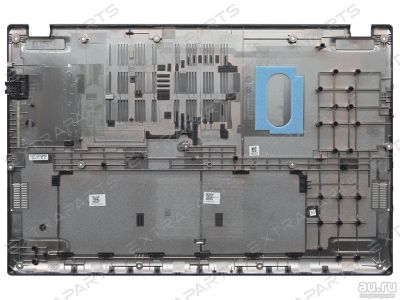 Лот: 18353778. Фото: 1. Корпус для ноутбука Acer Aspire... Корпуса, блоки питания