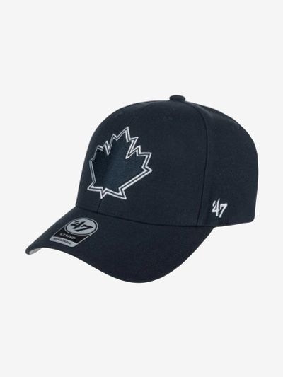 Лот: 24767195. Фото: 1. Бейсболка 47 BRAND B-MVP26WBV... Другое (спортивная одежда)