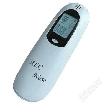 Лот: 1700213. Фото: 1. Алкотестер. Другое (оснащение, оборудование, аксессуары)
