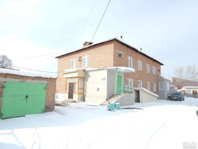 Лот: 9143502. Фото: 1. 3х-комн. сталинка в центре Назарово... Квартиры, студии