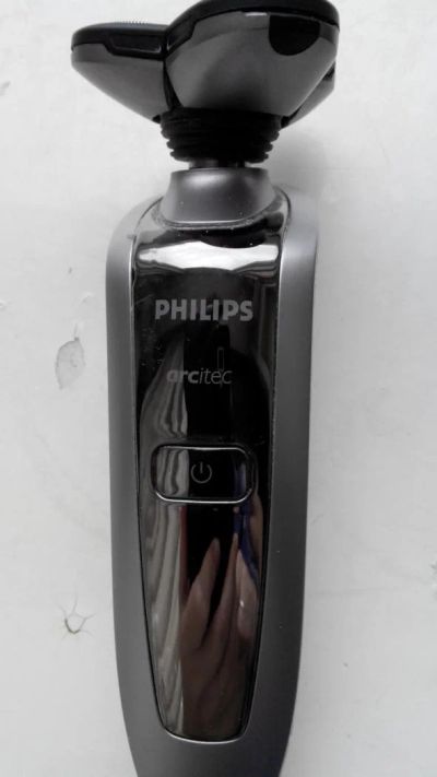 Лот: 4402673. Фото: 1. бритва philips arcitec RQ 1060... Укладка и стрижка волос, бритьё, эпиляция