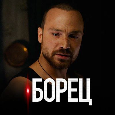 Лот: 24290113. Фото: 1. Борец. Видеозаписи, фильмы