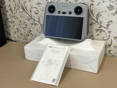 Лот: 23550586. Фото: 1. Пульт DJI RC. Запчасти, комплектующие для квадрокоптеров