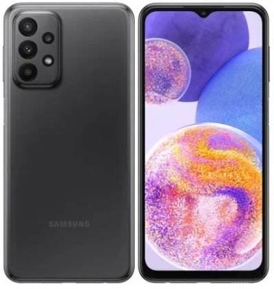 Лот: 19147210. Фото: 1. Смартфон Samsung Galaxy A23 6... Смартфоны