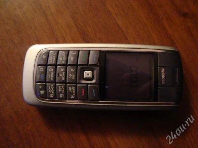 Лот: 524773. Фото: 1. Nokia 6020. Кнопочные мобильные телефоны