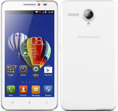 Лот: 7828148. Фото: 1. Lenovo A606. Смартфоны