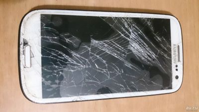 Лот: 16281158. Фото: 1. Galaxy s3. Чехлы, бамперы