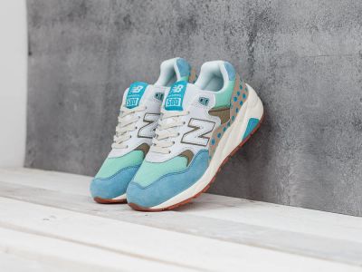 Лот: 10420581. Фото: 1. New Balance 580 ZU. Кеды, кроссовки, слипоны