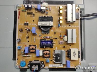 Лот: 16339167. Фото: 1. psu EAX66923201 tv LG 49UH610V... Запчасти для телевизоров, видеотехники, аудиотехники