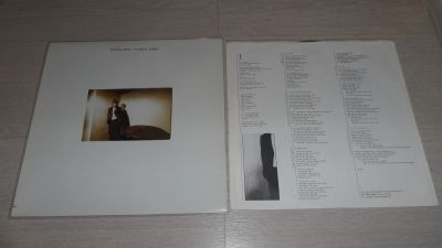 Лот: 13223276. Фото: 1. Chris Rea "Water Sign" (LP)_Canada... Аудиозаписи