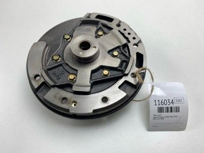 Лот: 25547277. Фото: 1. Насос АКПП Mazda Premacy 1999... Двигатель и элементы двигателя